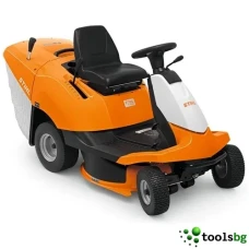STIHL RT 4083 - ПРОФЕСИОНАЛНА БЕНЗИНОВА ТРАКТОРНА КОСАЧКА С 80 СМ ДИАМЕТЪР НА КОСЕНЕ СЪС СОБСТВЕН ХОД STIHL RT 4083 - ПРОФЕСИОНАЛНА БЕНЗИНОВА ТРАКТОРНА КОСАЧКА С 80 СМ ДИАМЕТЪР НА КОСЕНЕ СЪС СОБСТВЕН ХОД